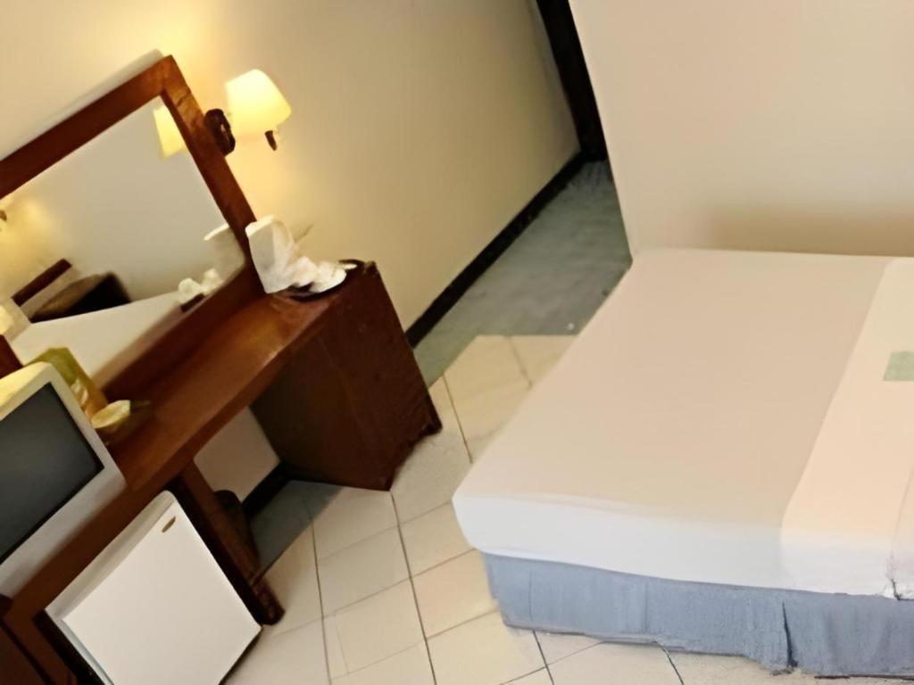 Soledad Suites Panglao Exterior foto