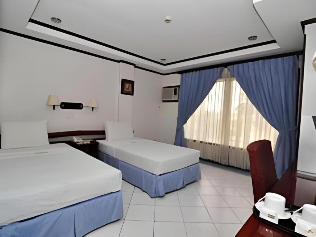 Soledad Suites Panglao Exterior foto