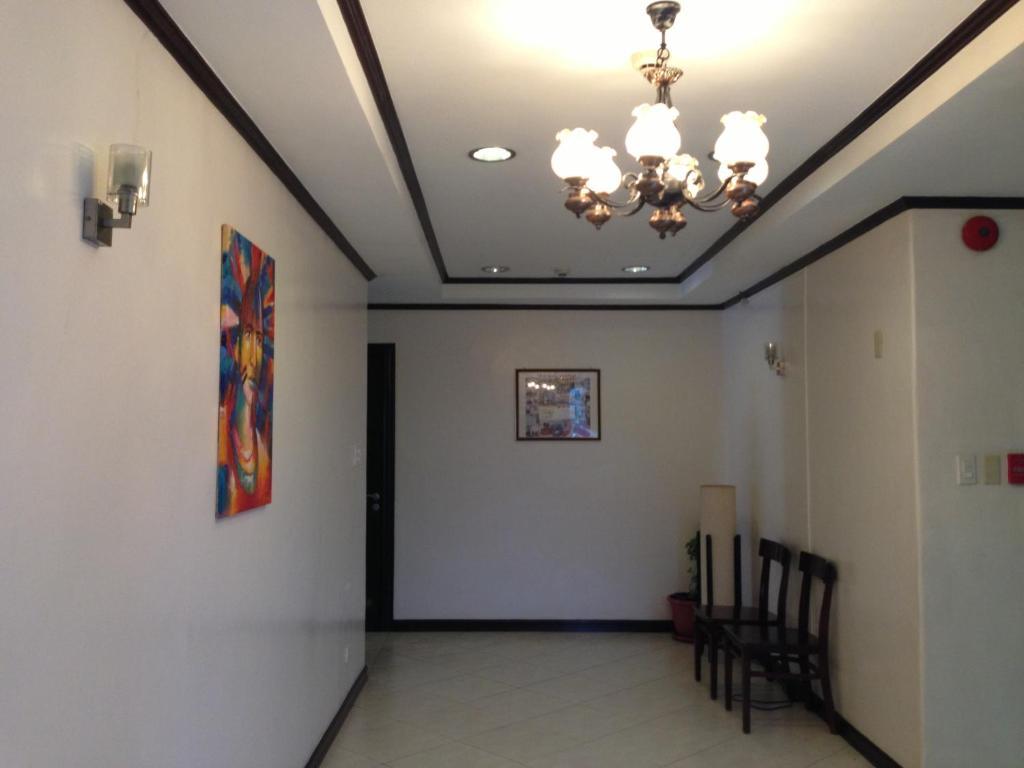 Soledad Suites Panglao Exterior foto